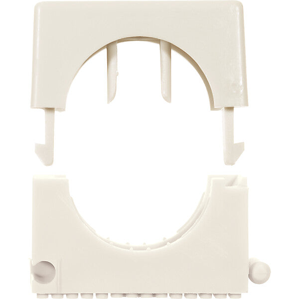 fischer Schelle 16-19 mm SCH 1619 TRANSPARENT